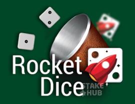 Rocket Dice